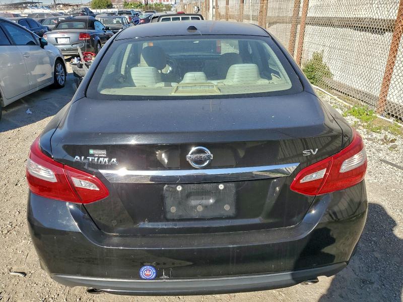 Фото 6 - NISSAN ALTIMA