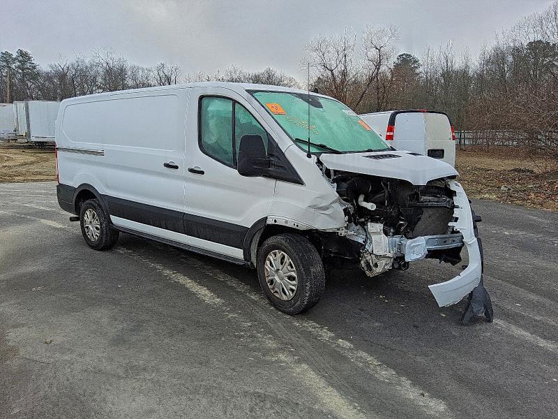 Фото 4 - FORD TRANSIT