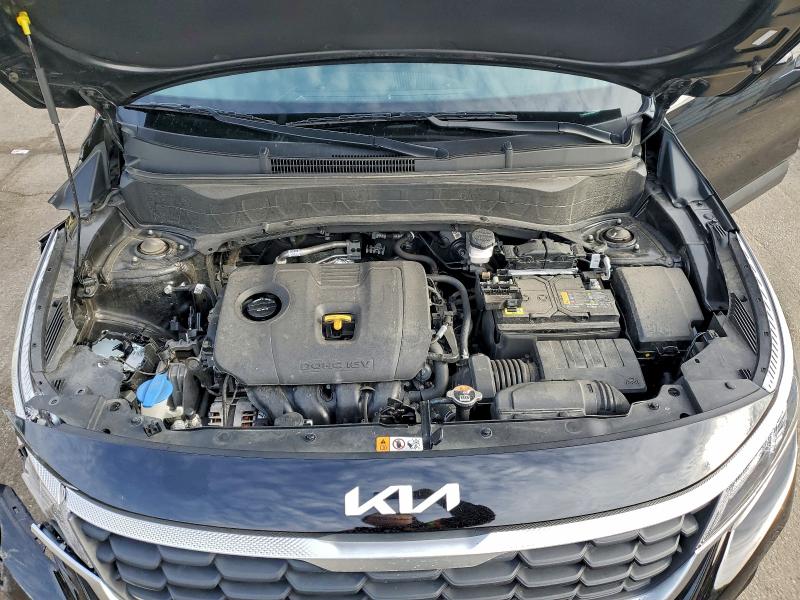 Фото 12 - KIA SELTOS