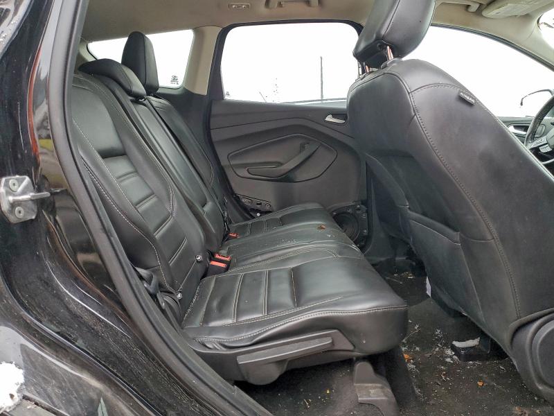 Фото 11 - FORD ESCAPE