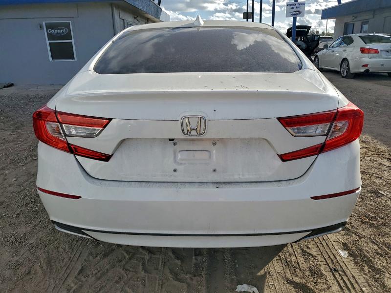 Фото 6 - HONDA ACCORD