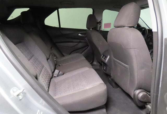 Фото 6 - CHEVROLET EQUINOX