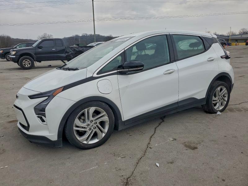 Фото 1 - CHEVROLET BOLT