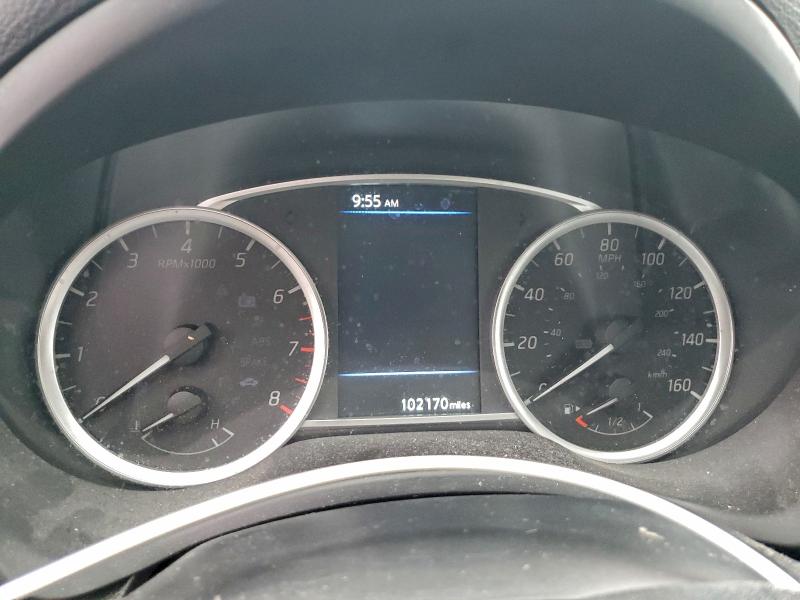 Фото 9 - NISSAN SENTRA