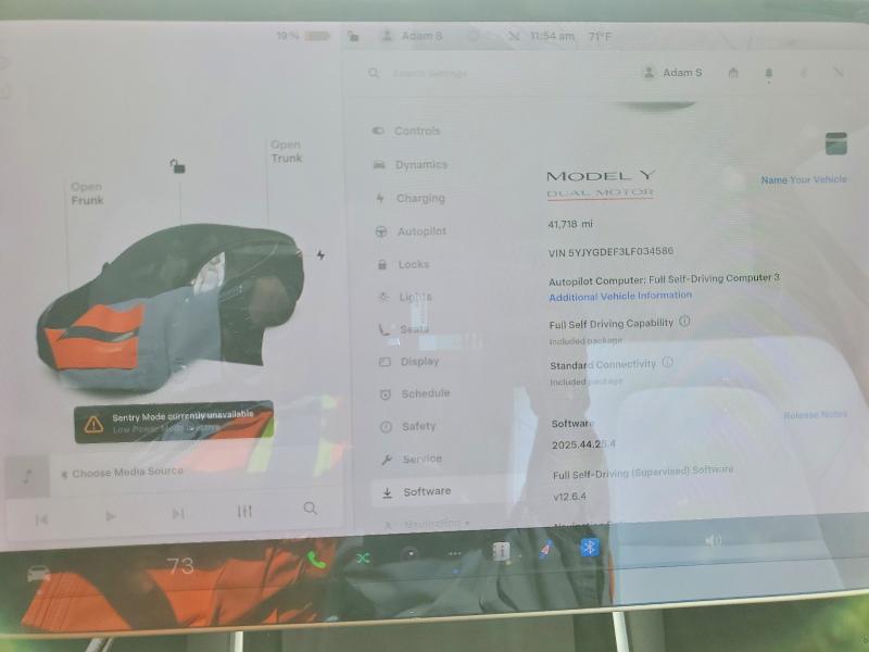 Фото 9 - TESLA MODEL Y