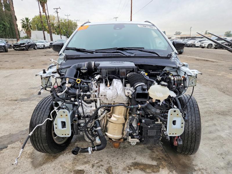 Фото 5 - JEEP COMPASS