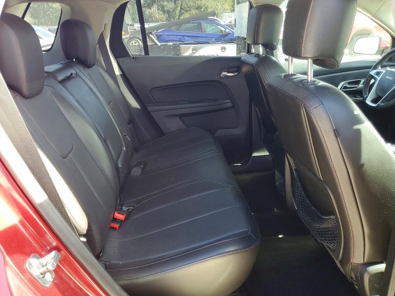 Фото 11 - GMC TERRAIN