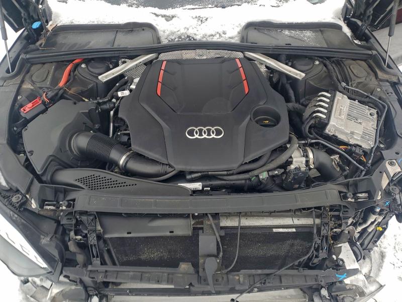 Фото 11 - AUDI S5/RS5