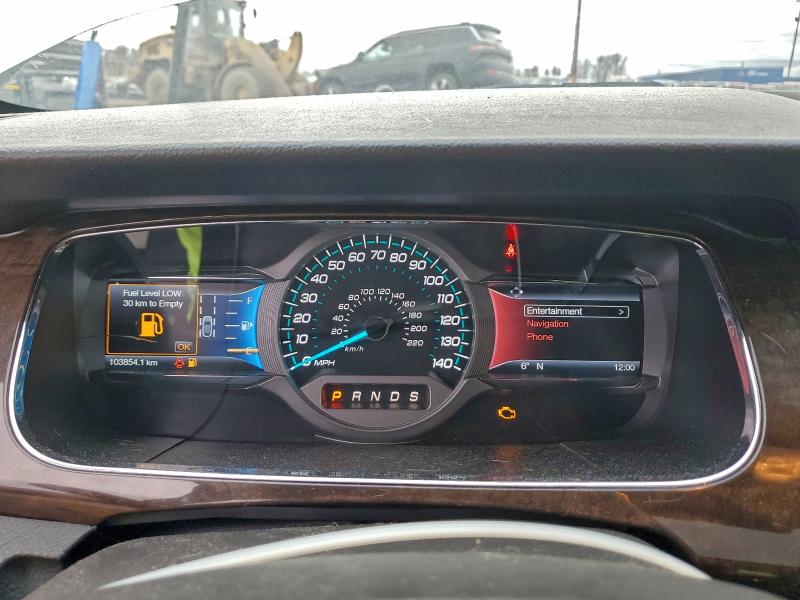 Фото 9 - FORD TAURUS