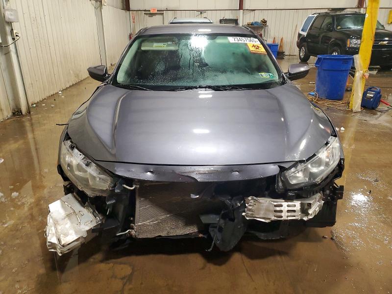 Фото 5 - HONDA CIVIC