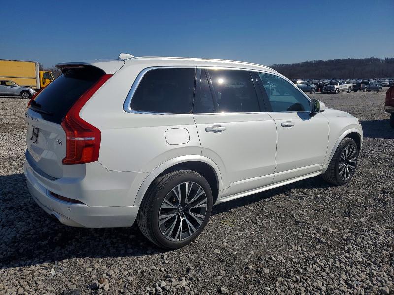 Фото 3 - VOLVO XC90