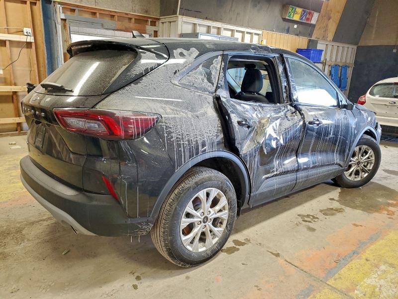 Фото 3 - FORD ESCAPE ACT