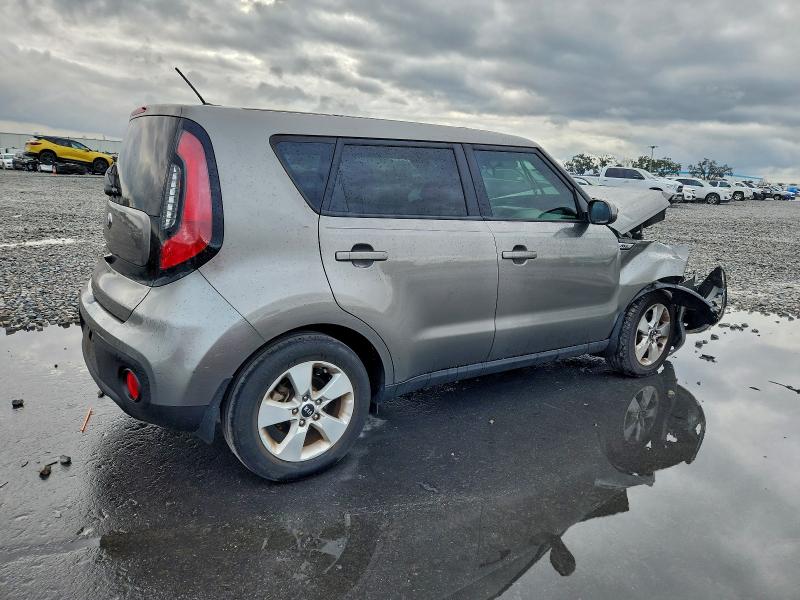 Фото 3 - KIA SOUL