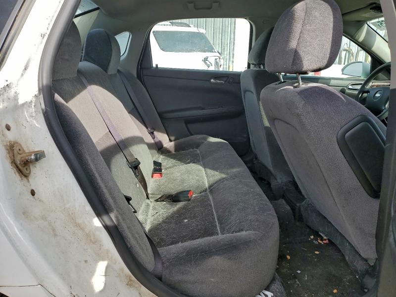 Фото 10 - CHEVROLET IMPALA