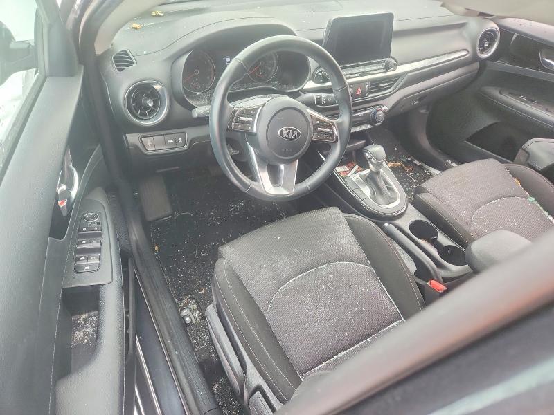 Фото 8 - KIA FORTE