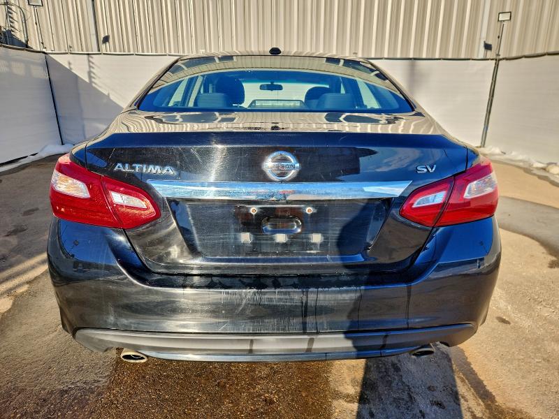 Фото 6 - NISSAN ALTIMA