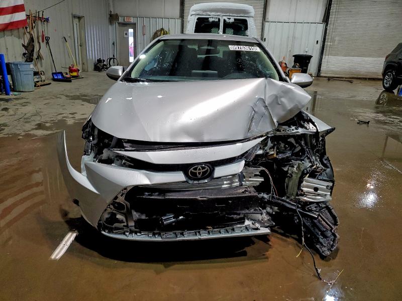 Фото 5 - TOYOTA COROLLA