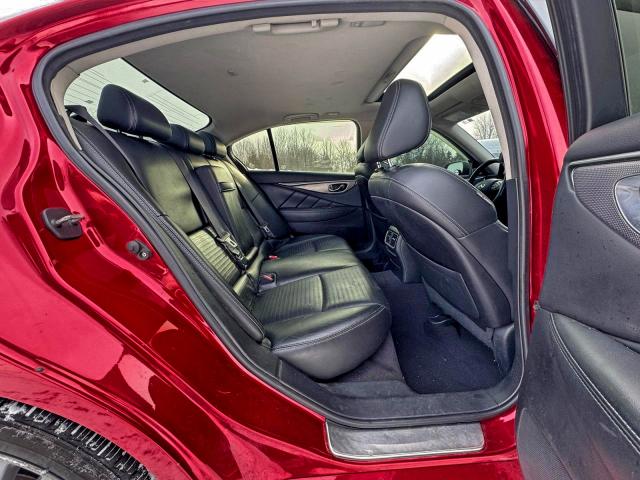 Фото 6 - INFINITI Q50