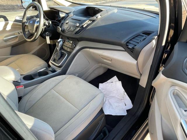 Фото 5 - FORD CMAX