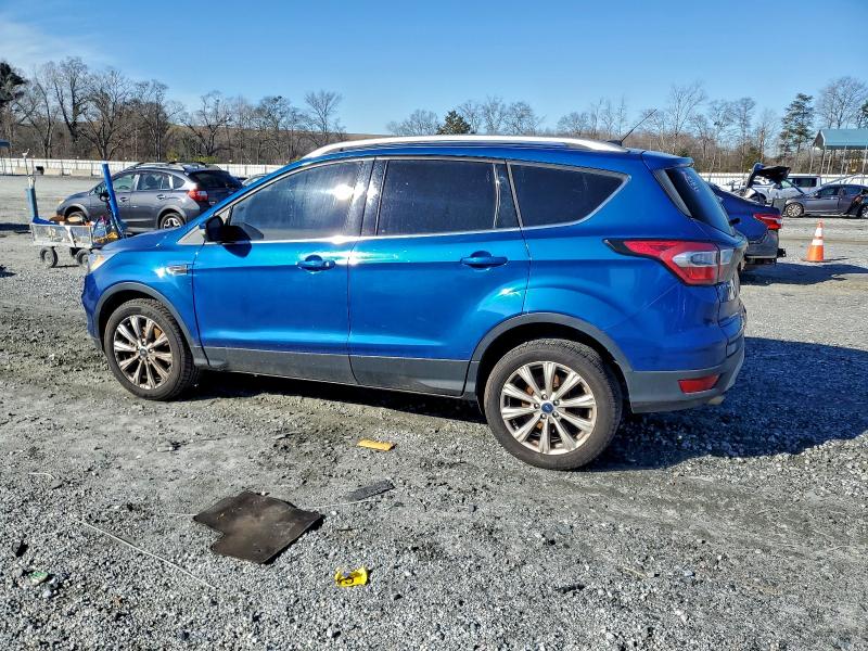 Фото 2 - FORD ESCAPE