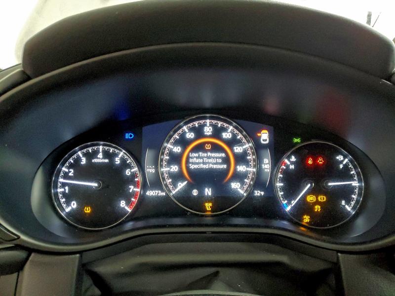 MAZDA CX30 2024 VIN 3MVDMBBM1RM651793