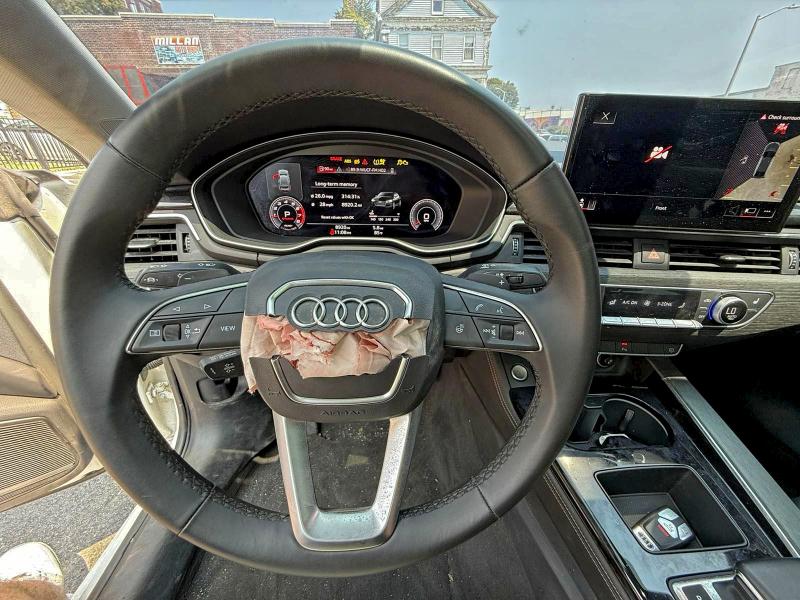 Фото 8 - AUDI A5