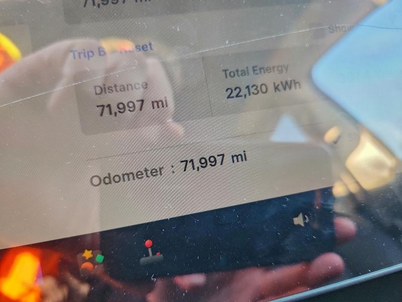 Фото 9 - TESLA MODEL Y