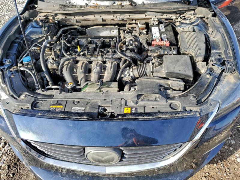 Фото 7 - MAZDA 6