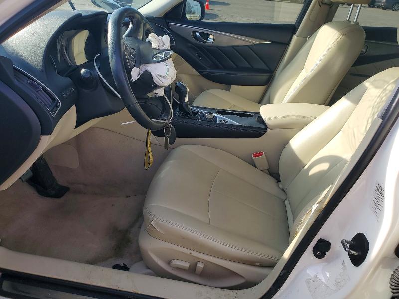 Фото 7 - INFINITI Q50