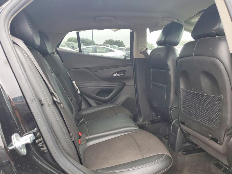 Фото 11 - BUICK ENCORE