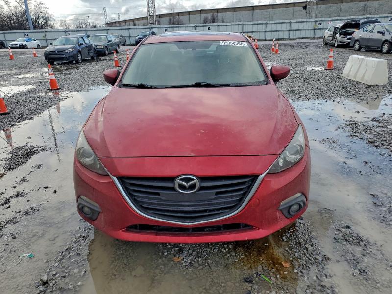 Фото 5 - MAZDA 3