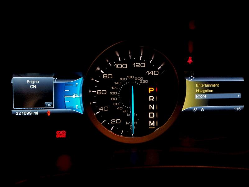 Фото 9 - FORD EXPLORER