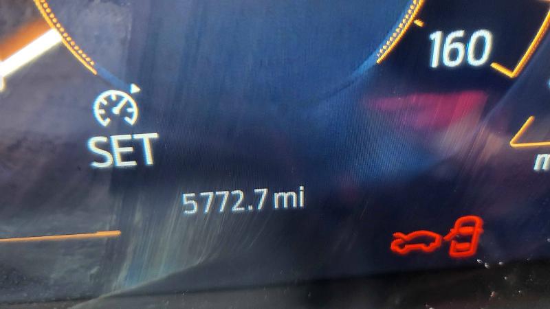 Фото 8 - FORD MUSTANG