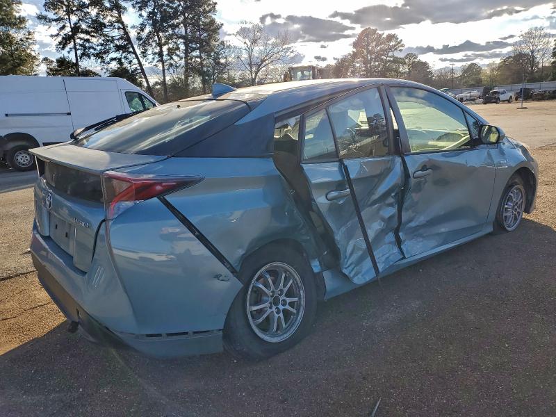 Фото 3 - TOYOTA PRIUS