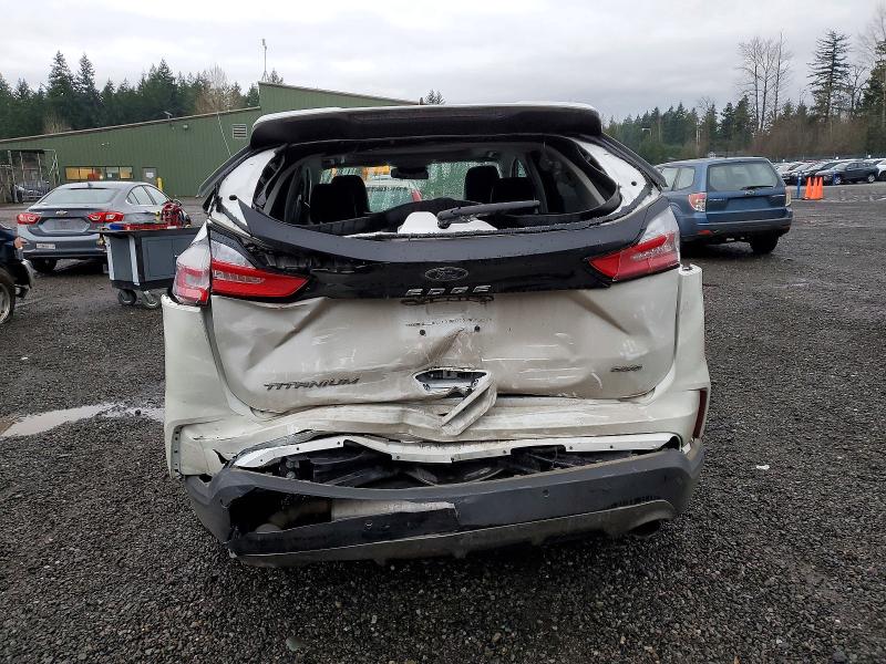 Фото 6 - FORD EDGE