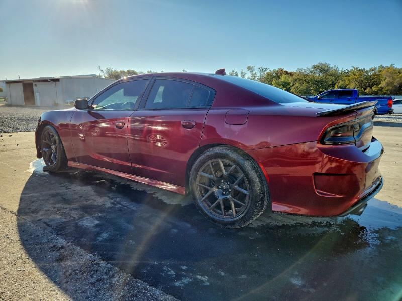 Фото 2 - DODGE CHARGER