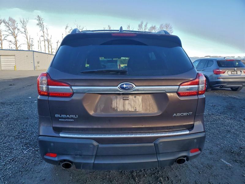 Фото 6 - SUBARU ASCENT