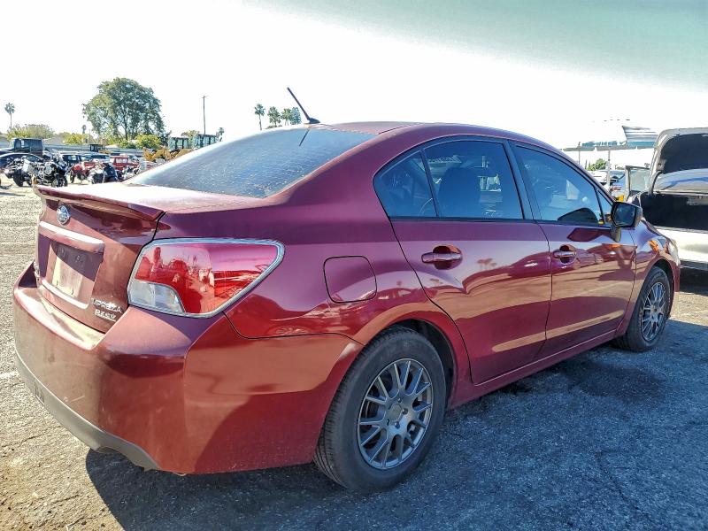 Фото 3 - SUBARU IMPREZA