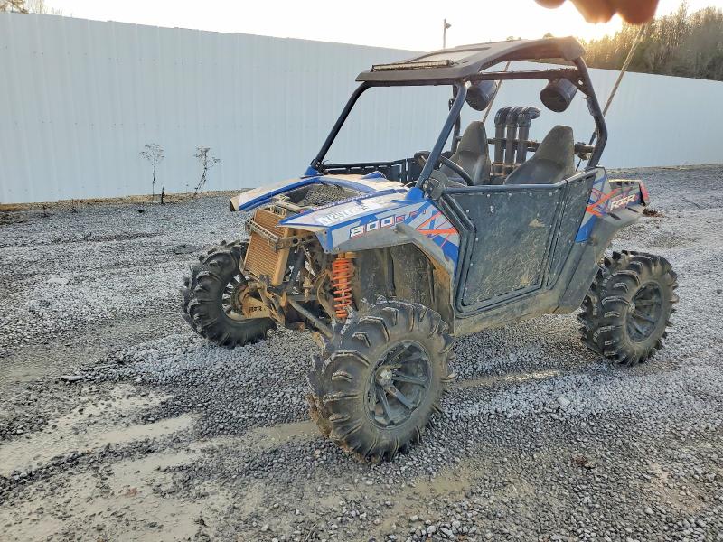 POLARIS RZR 800 S 2013