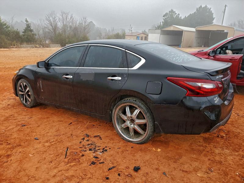 Фото 2 - NISSAN ALTIMA