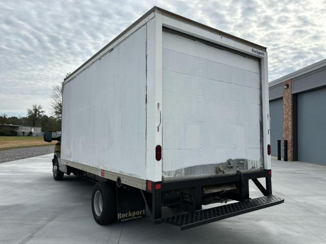 GMC SAVANA 2019 VIN 7GZ37TCG2KN000450