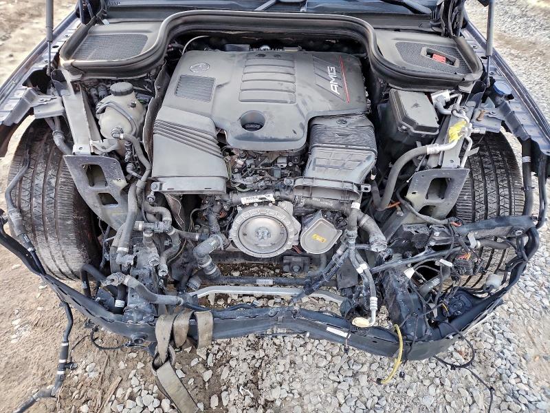 Фото 11 - MERCEDES-BENZ GLE-CLASS