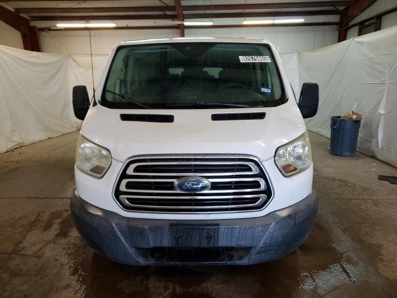 Фото 5 - FORD TRANSIT