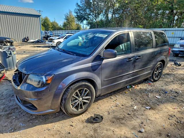 Фото 1 - DODGE CARAVAN