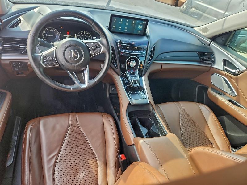 Фото 8 - ACURA RDX