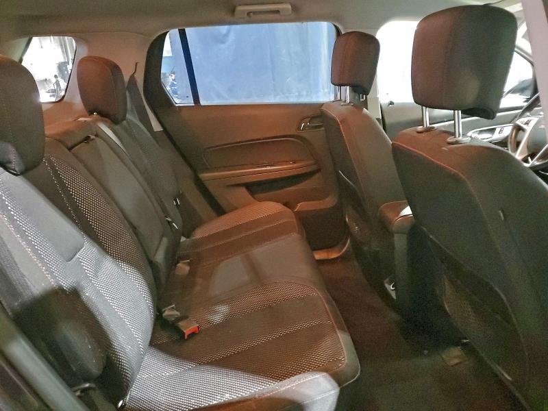 Фото 11 - GMC TERRAIN