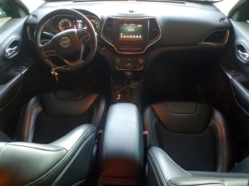 Фото 8 - JEEP GRAND CHER