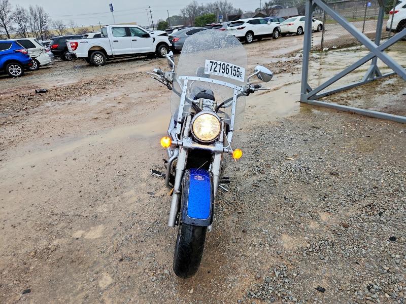 SUZUKI CYC VL/VLR 2002