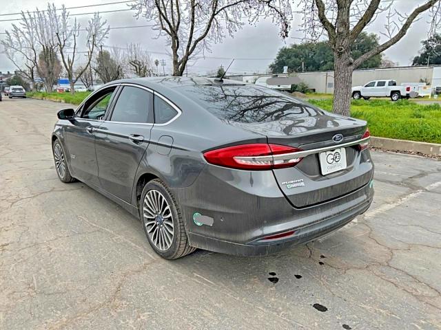 Фото 3 - FORD FUSION