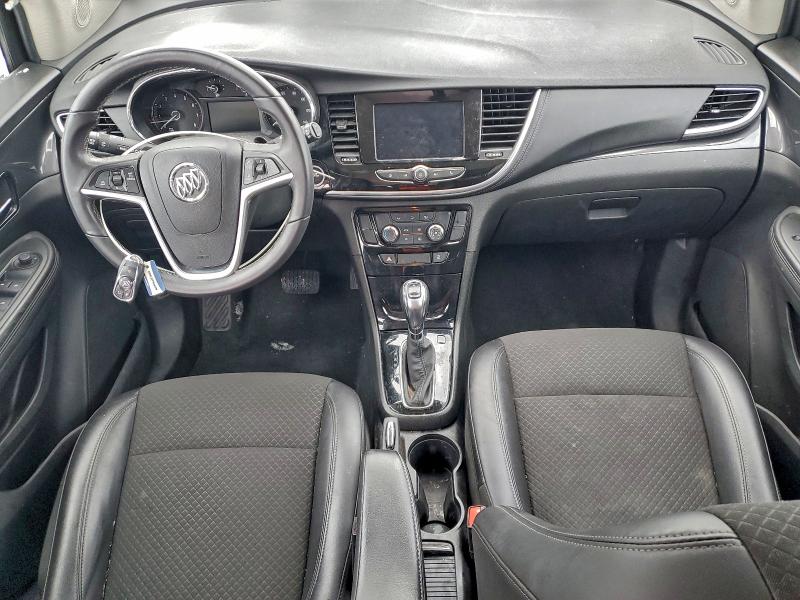 Фото 8 - BUICK ENCORE